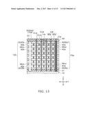 SEMICONDUCTOR MEMORY DEVICE AND METHOD FOR MANUFACTURING SAME diagram and image