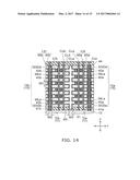 SEMICONDUCTOR MEMORY DEVICE AND METHOD FOR MANUFACTURING SAME diagram and image