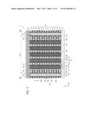 SEMICONDUCTOR MEMORY DEVICE diagram and image