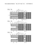 SEMICONDUCTOR MEMORY DEVICE diagram and image