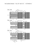 SEMICONDUCTOR MEMORY DEVICE diagram and image