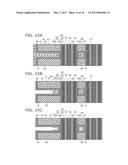 SEMICONDUCTOR MEMORY DEVICE diagram and image