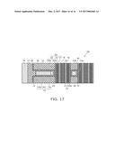 SEMICONDUCTOR MEMORY DEVICE diagram and image