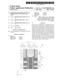 SEMICONDUCTOR MEMORY DEVICE AND METHOD FOR MANUFACTURING THE SAME diagram and image