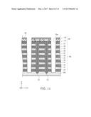 SEMICONDUCTOR MEMORY DEVICE AND METHOD FOR MANUFACTURING THE SAME diagram and image