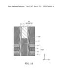 SEMICONDUCTOR MEMORY DEVICE AND METHOD FOR MANUFACTURING THE SAME diagram and image