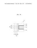 NON-VOLATILE MEMORY DEVICE HAVING VERTICAL STRUCTURE AND METHOD OF     MANUFACTURING THE SAME diagram and image