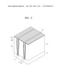 SEMICONDUCTOR DEVICE AND METHOD FOR FABRICATING SAME diagram and image