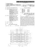 SEMICONDUCTOR MEMORY DEVICE diagram and image