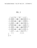 SEMICONDUCTOR MEMORY DEVICE diagram and image