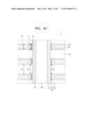 SEMICONDUCTOR MEMORY DEVICE diagram and image