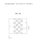 SEMICONDUCTOR MEMORY DEVICE diagram and image