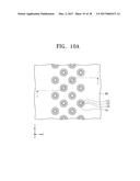 SEMICONDUCTOR MEMORY DEVICE diagram and image