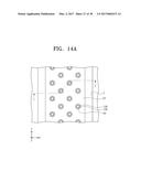 SEMICONDUCTOR MEMORY DEVICE diagram and image