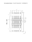 SEMICONDUCTOR MEMORY DEVICE diagram and image