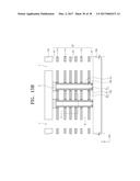 SEMICONDUCTOR MEMORY DEVICE diagram and image