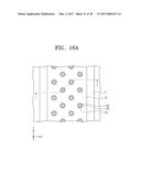 SEMICONDUCTOR MEMORY DEVICE diagram and image