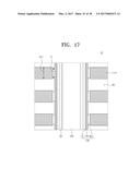 SEMICONDUCTOR MEMORY DEVICE diagram and image