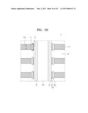 SEMICONDUCTOR MEMORY DEVICE diagram and image