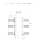 SEMICONDUCTOR MEMORY DEVICE diagram and image