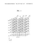 THREE-DIMENSIONAL SEMICONDUCTOR MEMORY DEVICES diagram and image