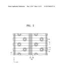 THREE-DIMENSIONAL SEMICONDUCTOR MEMORY DEVICES diagram and image