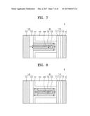 THREE-DIMENSIONAL SEMICONDUCTOR MEMORY DEVICES diagram and image