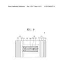 THREE-DIMENSIONAL SEMICONDUCTOR MEMORY DEVICES diagram and image