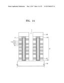 THREE-DIMENSIONAL SEMICONDUCTOR MEMORY DEVICES diagram and image