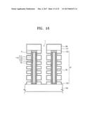 THREE-DIMENSIONAL SEMICONDUCTOR MEMORY DEVICES diagram and image