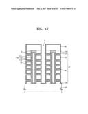 THREE-DIMENSIONAL SEMICONDUCTOR MEMORY DEVICES diagram and image