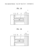 THREE-DIMENSIONAL SEMICONDUCTOR MEMORY DEVICES diagram and image