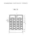 THREE-DIMENSIONAL SEMICONDUCTOR MEMORY DEVICES diagram and image