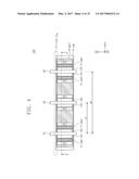 POWER GATE SWITCHING SYSTEM diagram and image