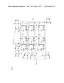 THIN-FILM TRANSISTOR DEVICE AND DISPLAY DEVICE USING SAME diagram and image