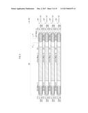 THIN-FILM TRANSISTOR DEVICE AND DISPLAY DEVICE USING SAME diagram and image