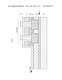 THIN-FILM TRANSISTOR DEVICE AND DISPLAY DEVICE USING SAME diagram and image