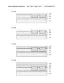 THIN-FILM TRANSISTOR DEVICE AND DISPLAY DEVICE USING SAME diagram and image