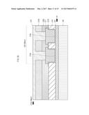 THIN-FILM TRANSISTOR DEVICE AND DISPLAY DEVICE USING SAME diagram and image