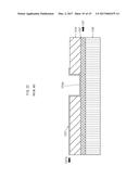 THIN-FILM TRANSISTOR DEVICE AND DISPLAY DEVICE USING SAME diagram and image