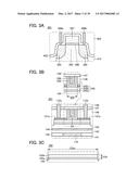 SEMICONDUCTOR DEVICE AND ELECTRONIC DEVICE diagram and image