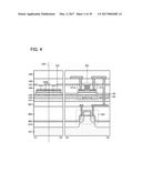 SEMICONDUCTOR DEVICE AND ELECTRONIC DEVICE diagram and image