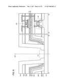 SEMICONDUCTOR DEVICE AND ELECTRONIC DEVICE diagram and image