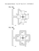 SEMICONDUCTOR DEVICE AND ELECTRONIC DEVICE diagram and image