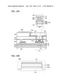 SEMICONDUCTOR DEVICE AND ELECTRONIC DEVICE diagram and image