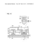 SEMICONDUCTOR DEVICE AND ELECTRONIC DEVICE diagram and image