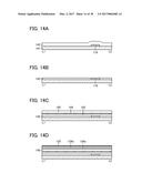 SEMICONDUCTOR DEVICE AND ELECTRONIC DEVICE diagram and image