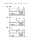 SEMICONDUCTOR DEVICE AND ELECTRONIC DEVICE diagram and image