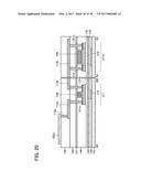 SEMICONDUCTOR DEVICE AND ELECTRONIC DEVICE diagram and image