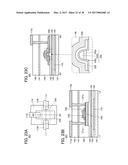 SEMICONDUCTOR DEVICE AND ELECTRONIC DEVICE diagram and image